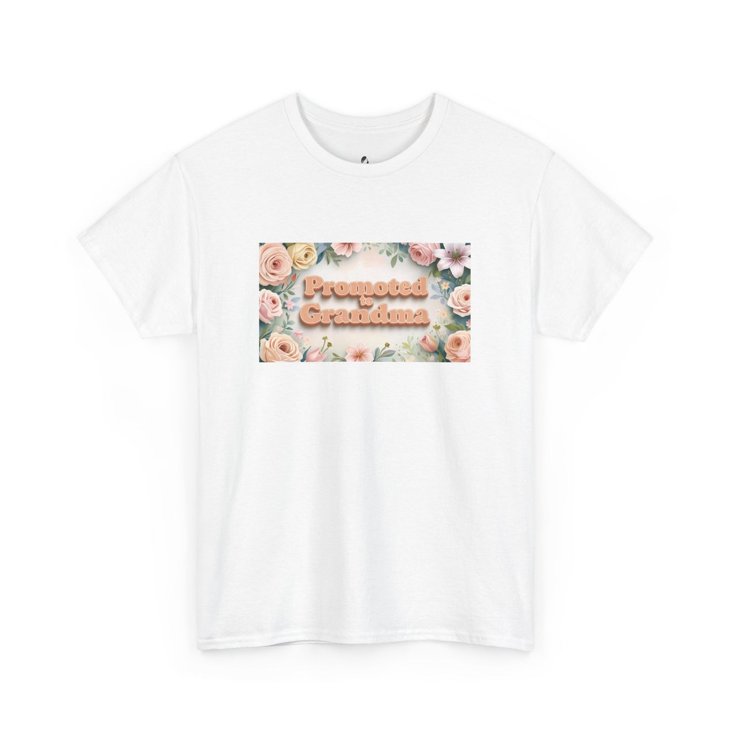 Grandma Promoted Tee