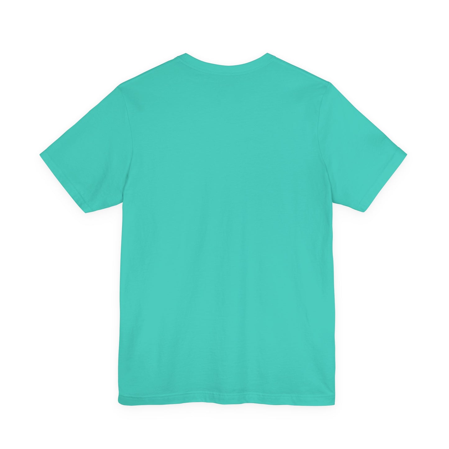 Grafittie Stye Team Girl Gender Reveal Tee