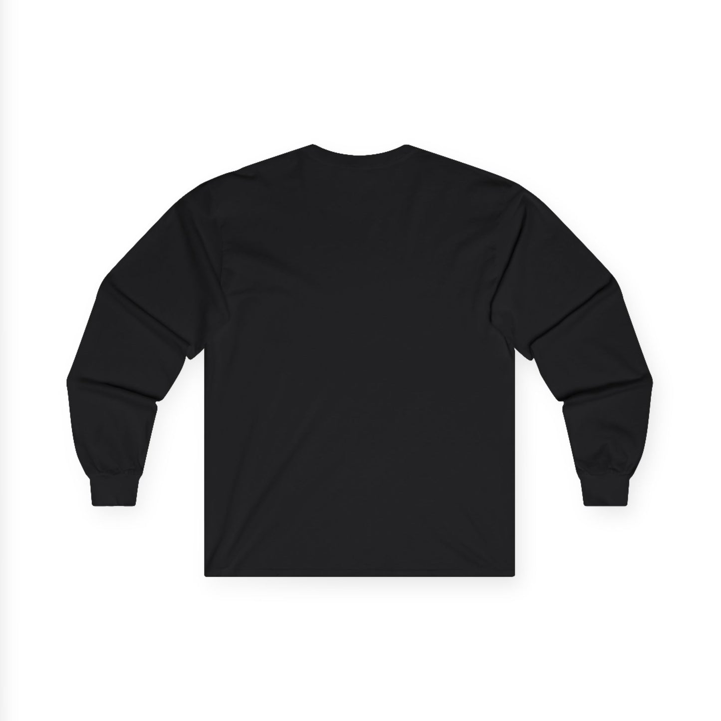 Uncle Duty Long Sleeve Tee