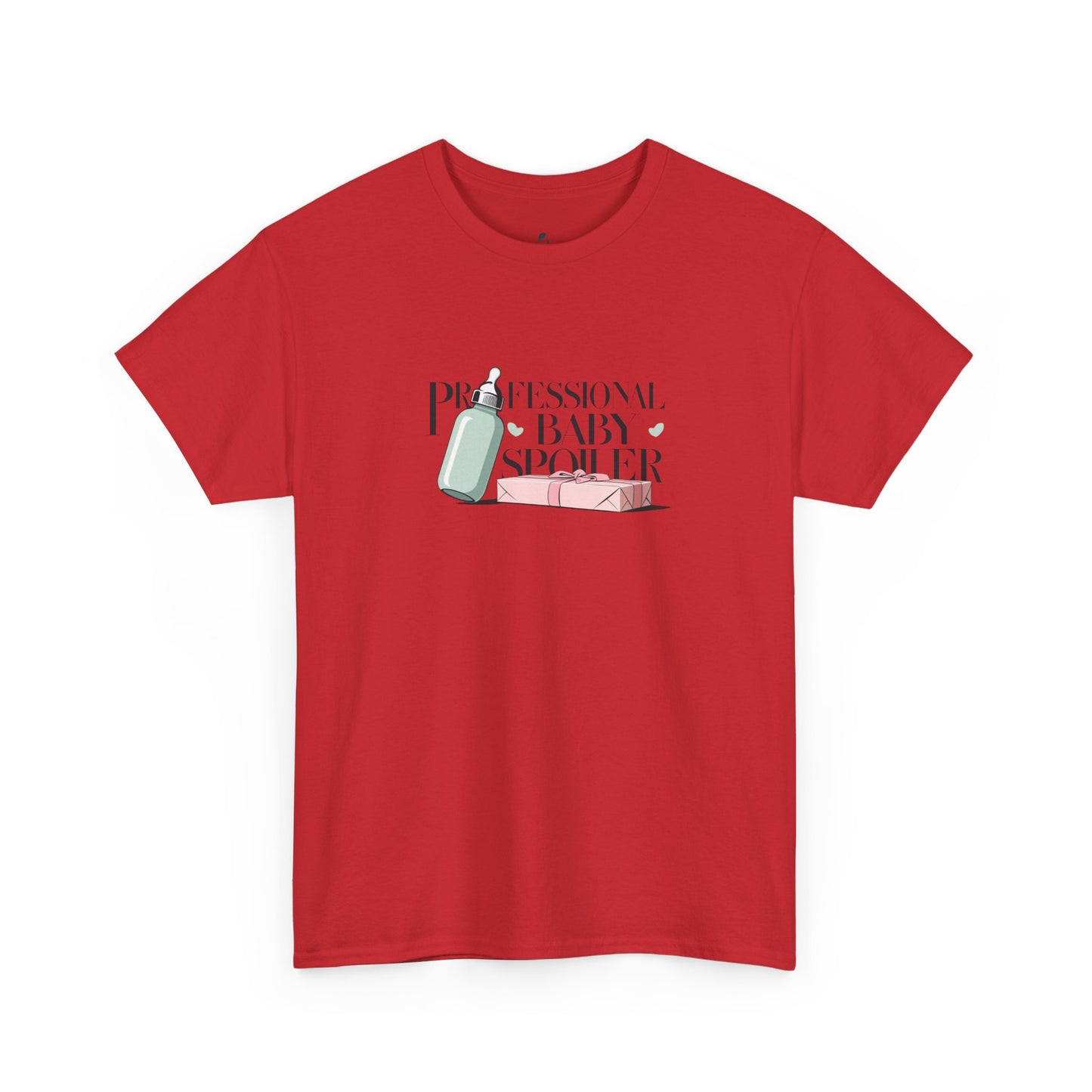 Professional Baby Spoiler Tee