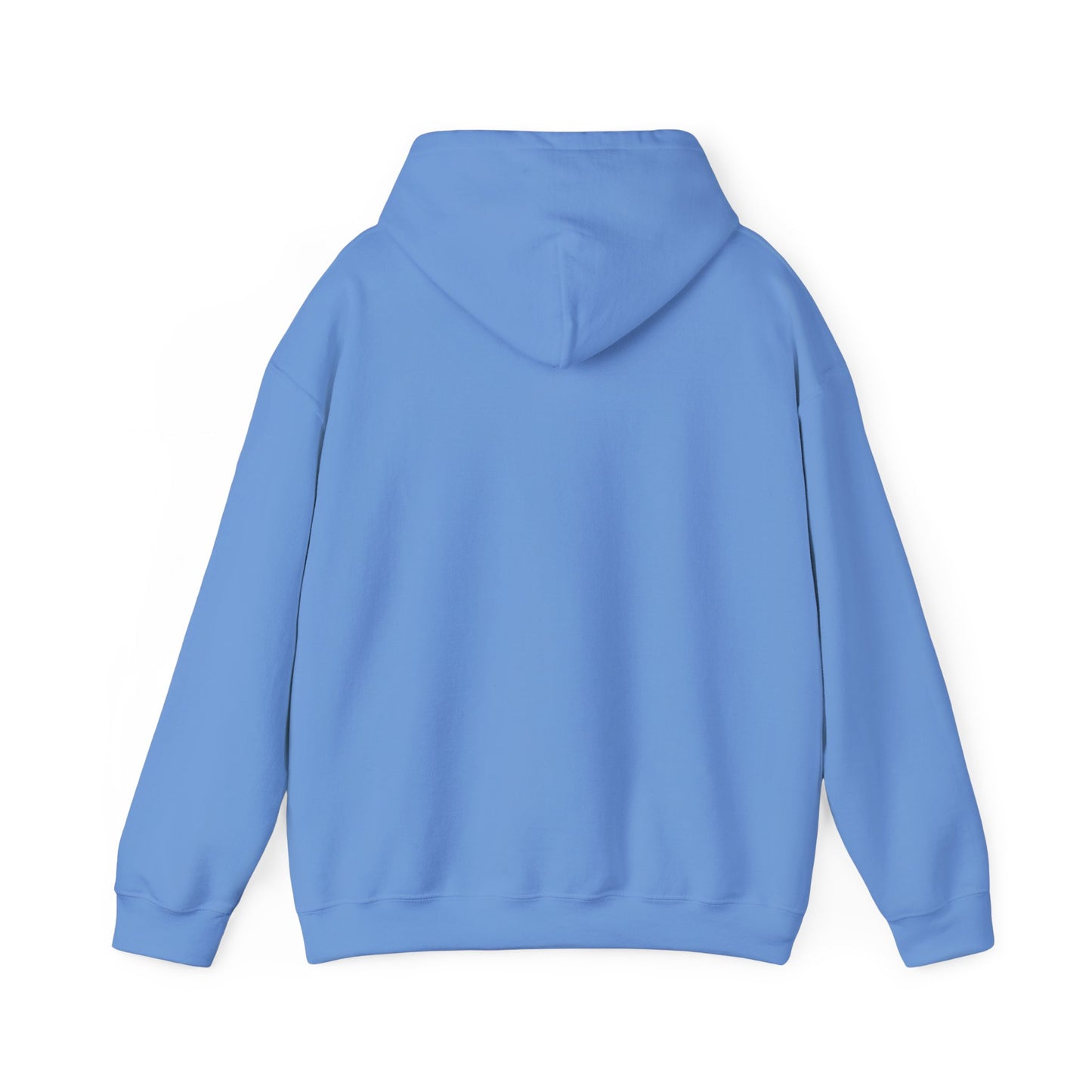 Team Girl Hooded Sweatshirt