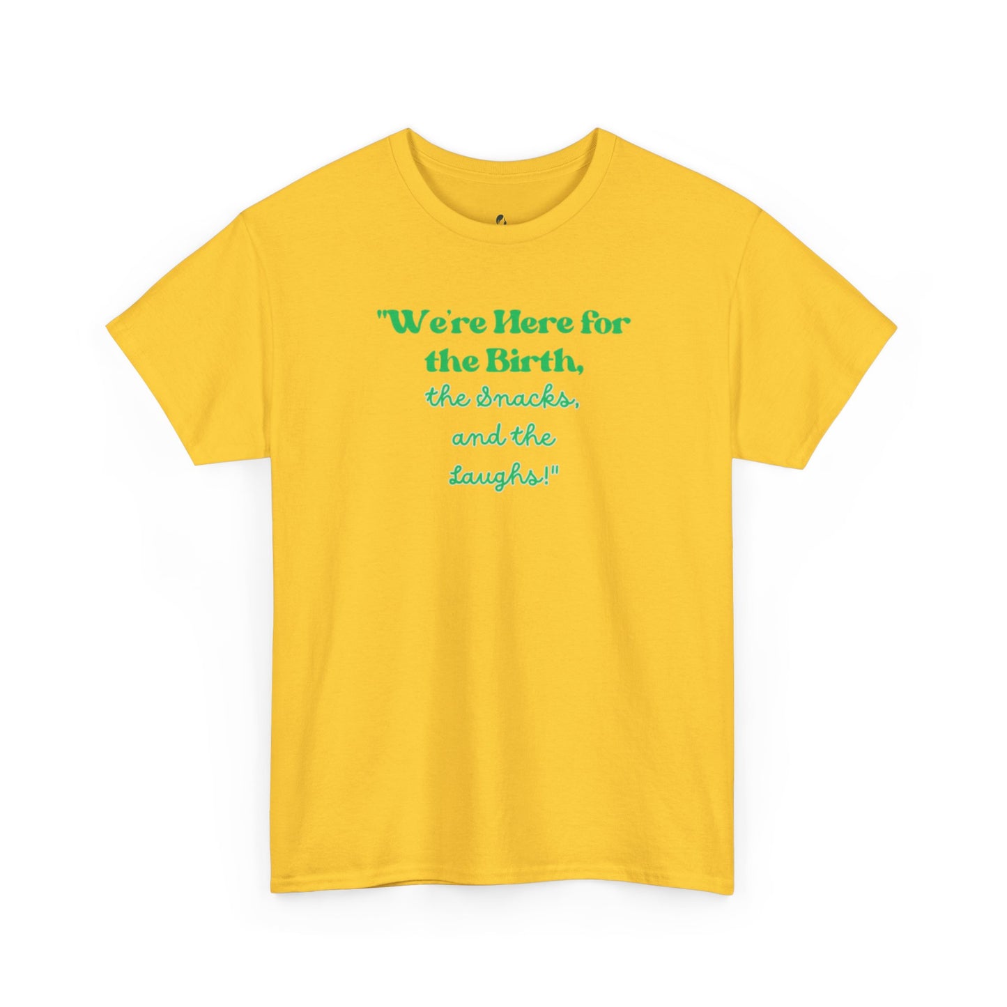Birth Celebration Unisex Tee