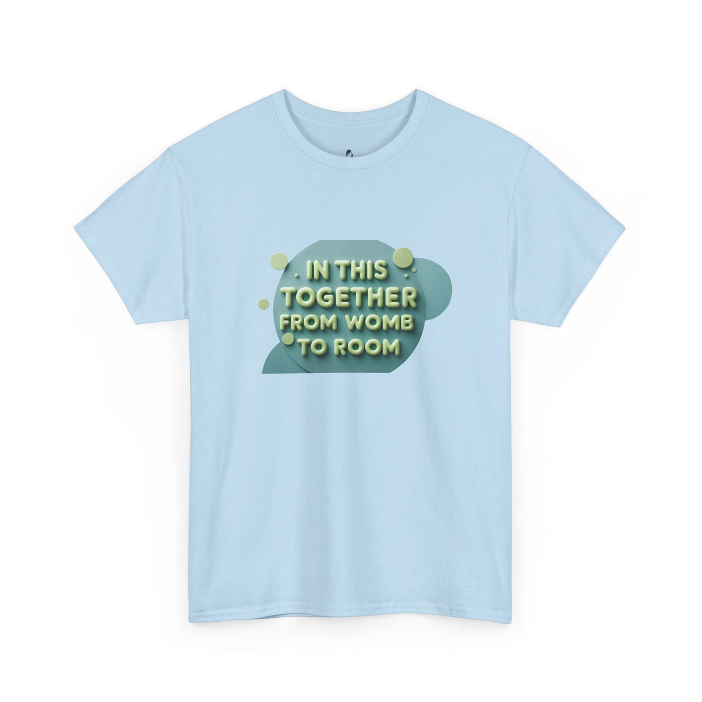 Supportive Mom Delivery Tee