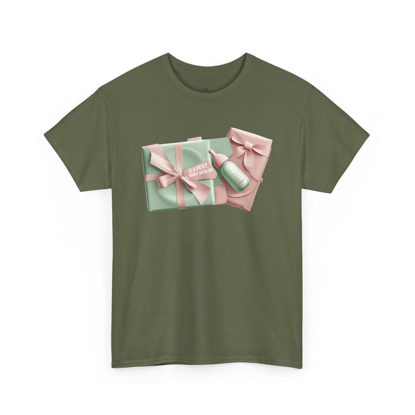Baby Spoiler Tee