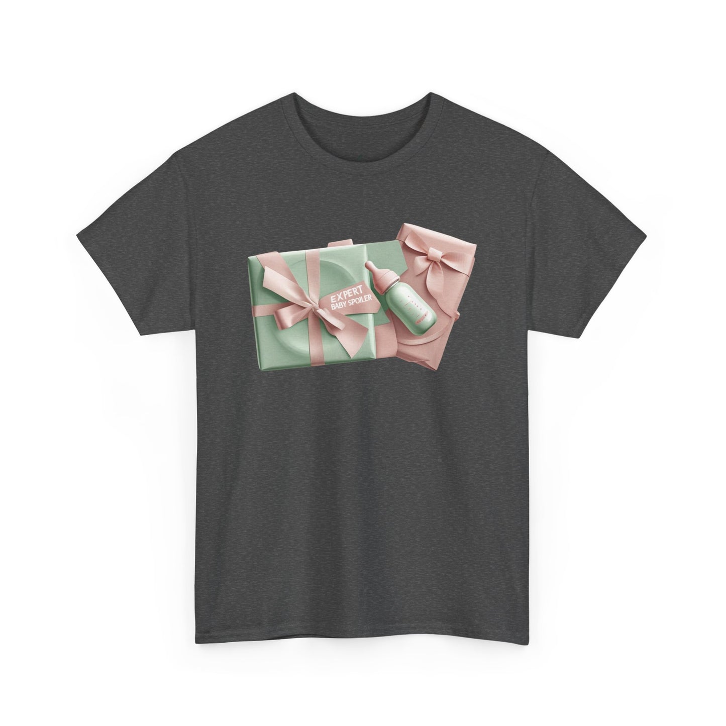 Baby Spoiler Tee