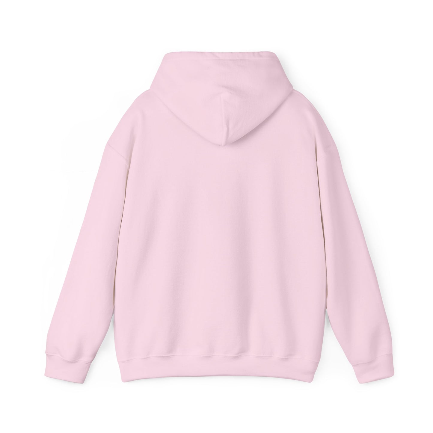 Mama Magic In Progress Hoodie