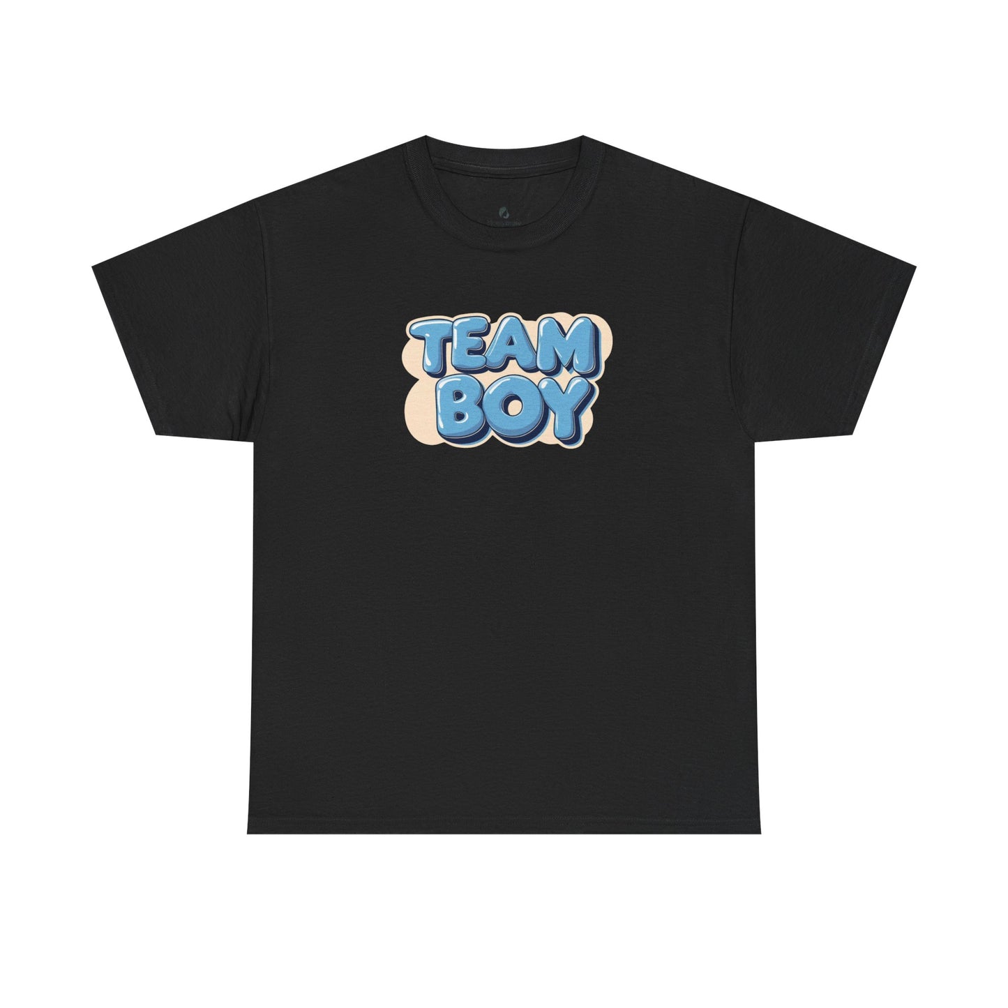 Unisex Team Boy Tee