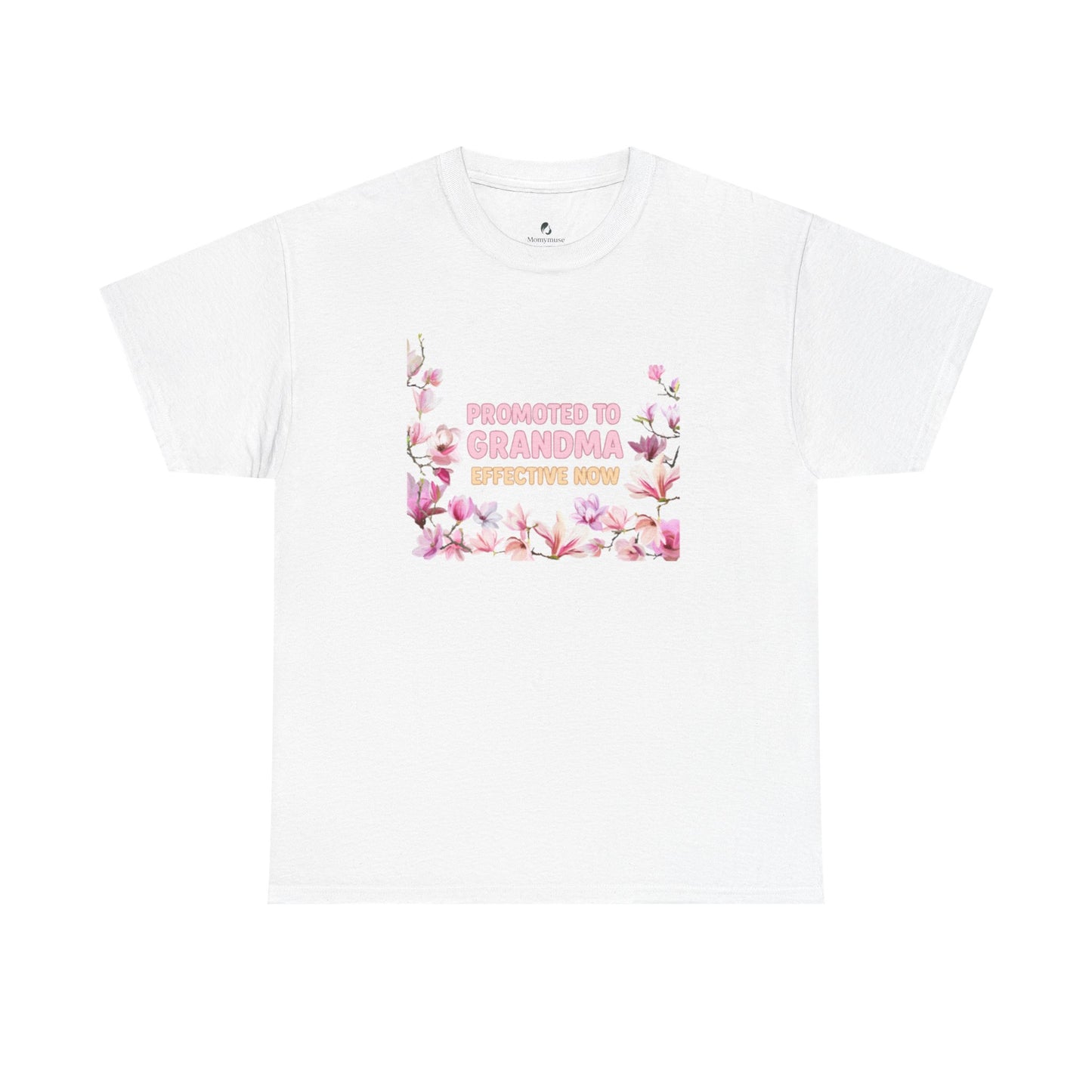 Promoted to Grandma Tee
