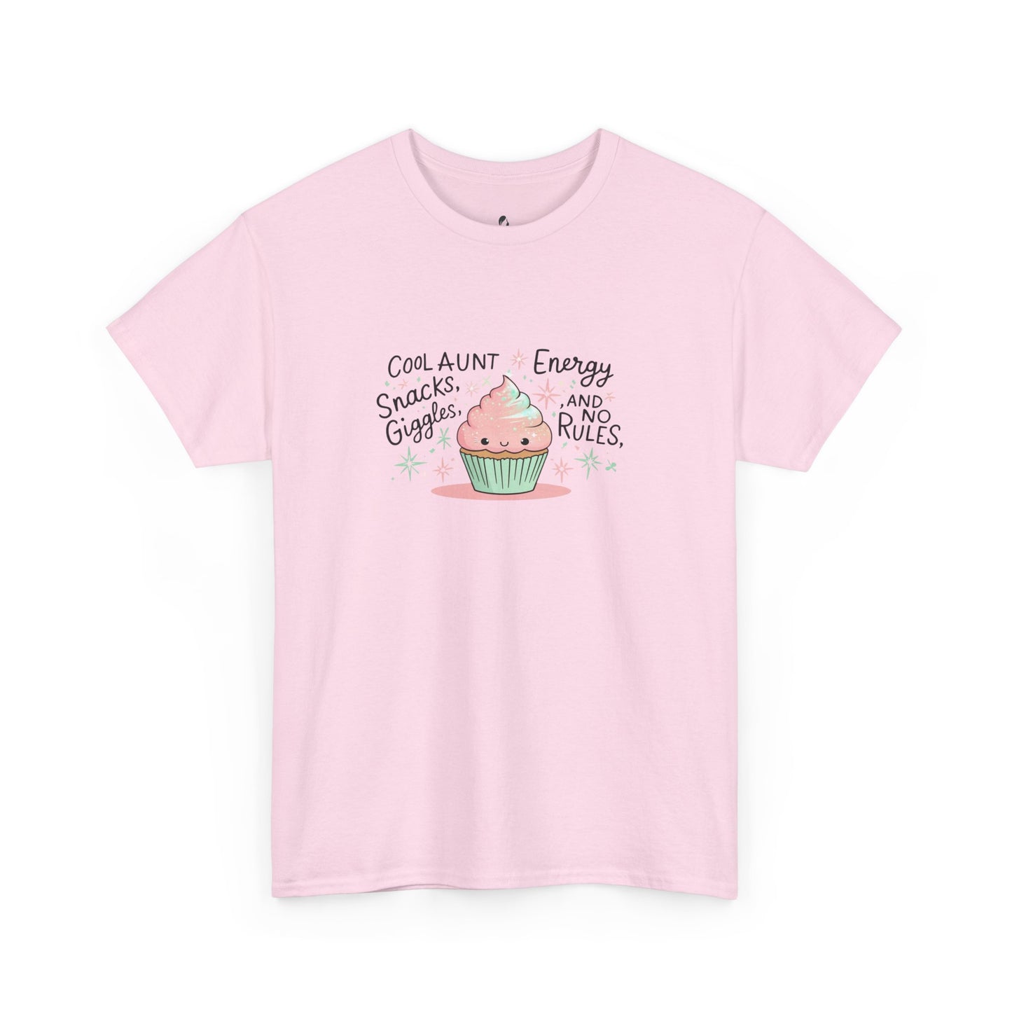 Cool Aunt Energy Tee