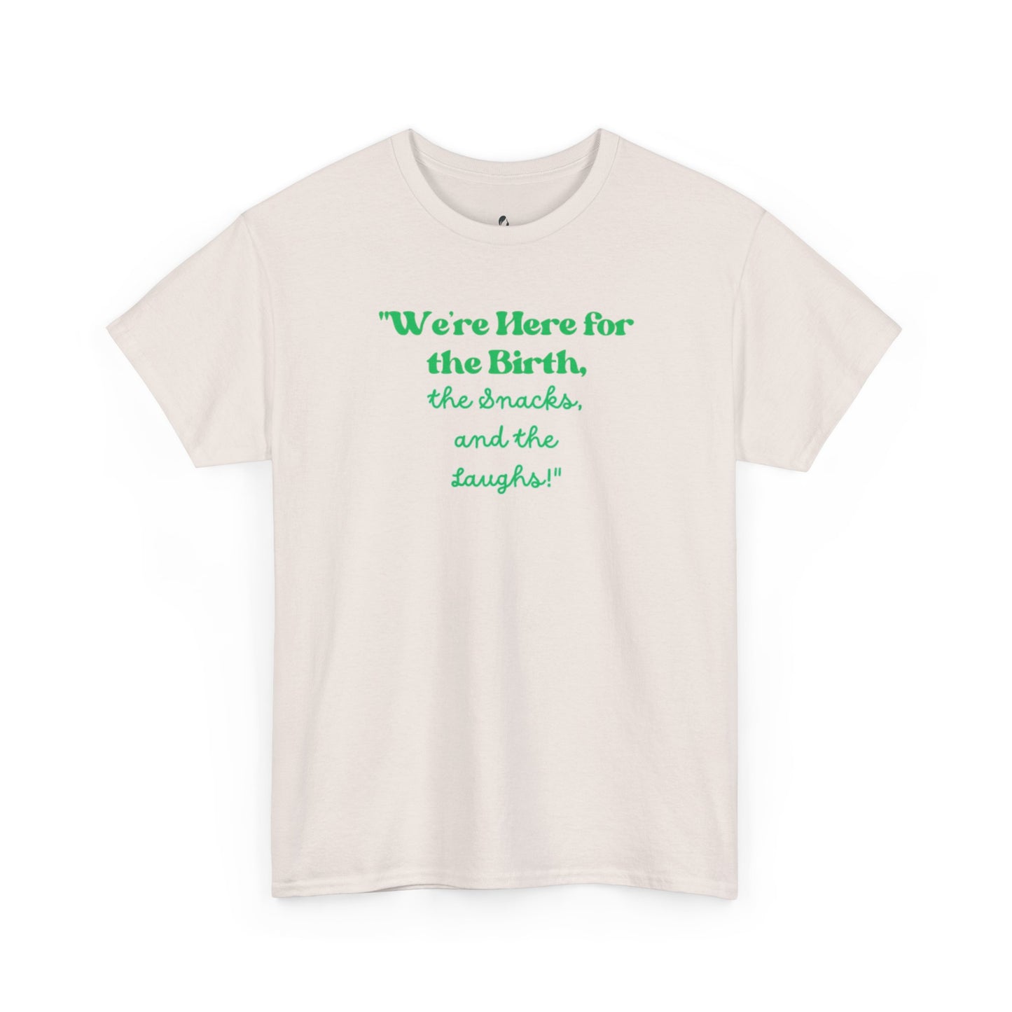 Birth Celebration Unisex Tee