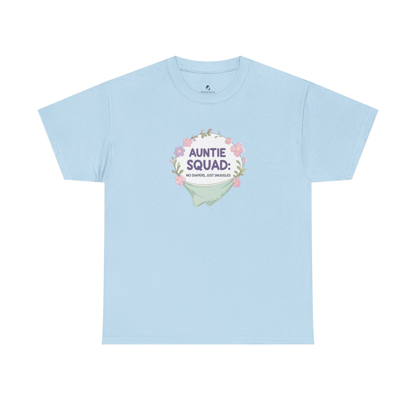 Auntie Squad Tee