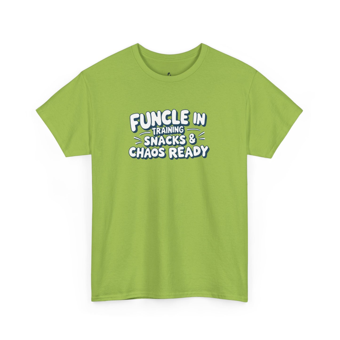 Funcle In Training Tee