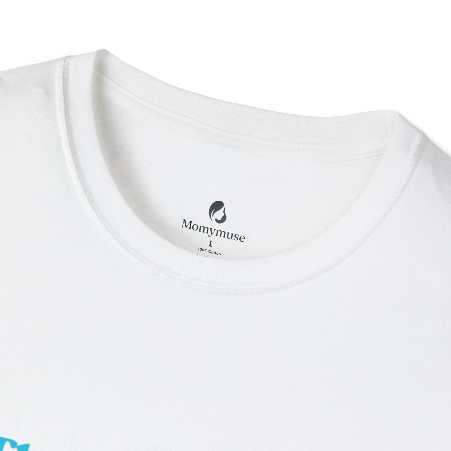 The Birth Squad Unisex Softstyle T-Shirt