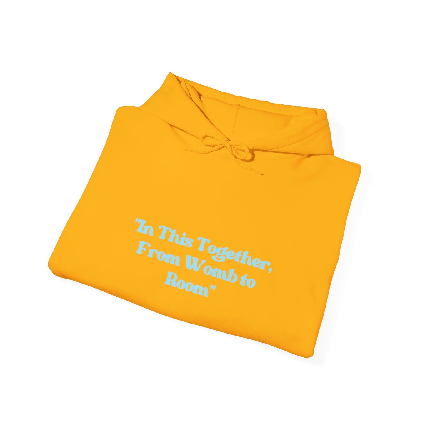 In This Together Hoodie