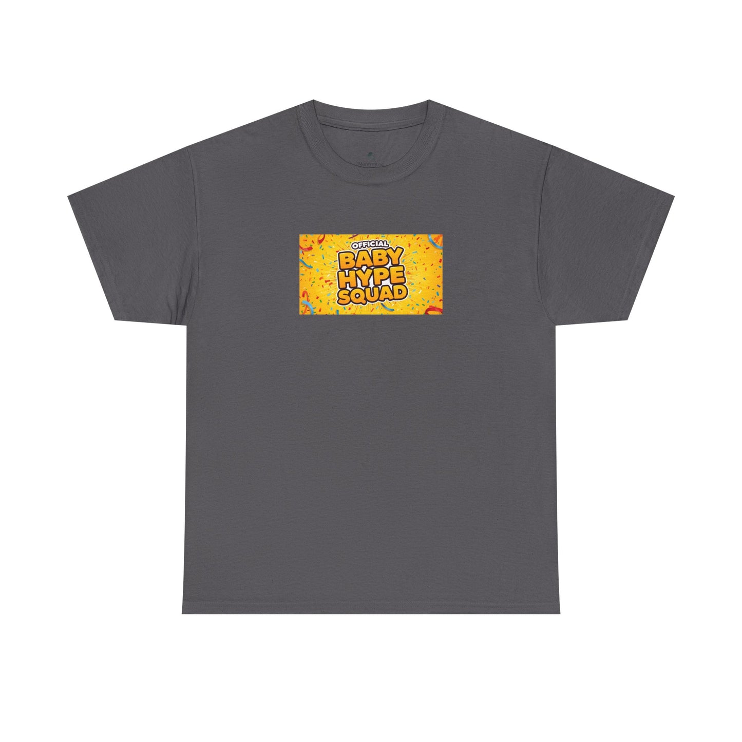 Official Baby Hype Squad Tee,