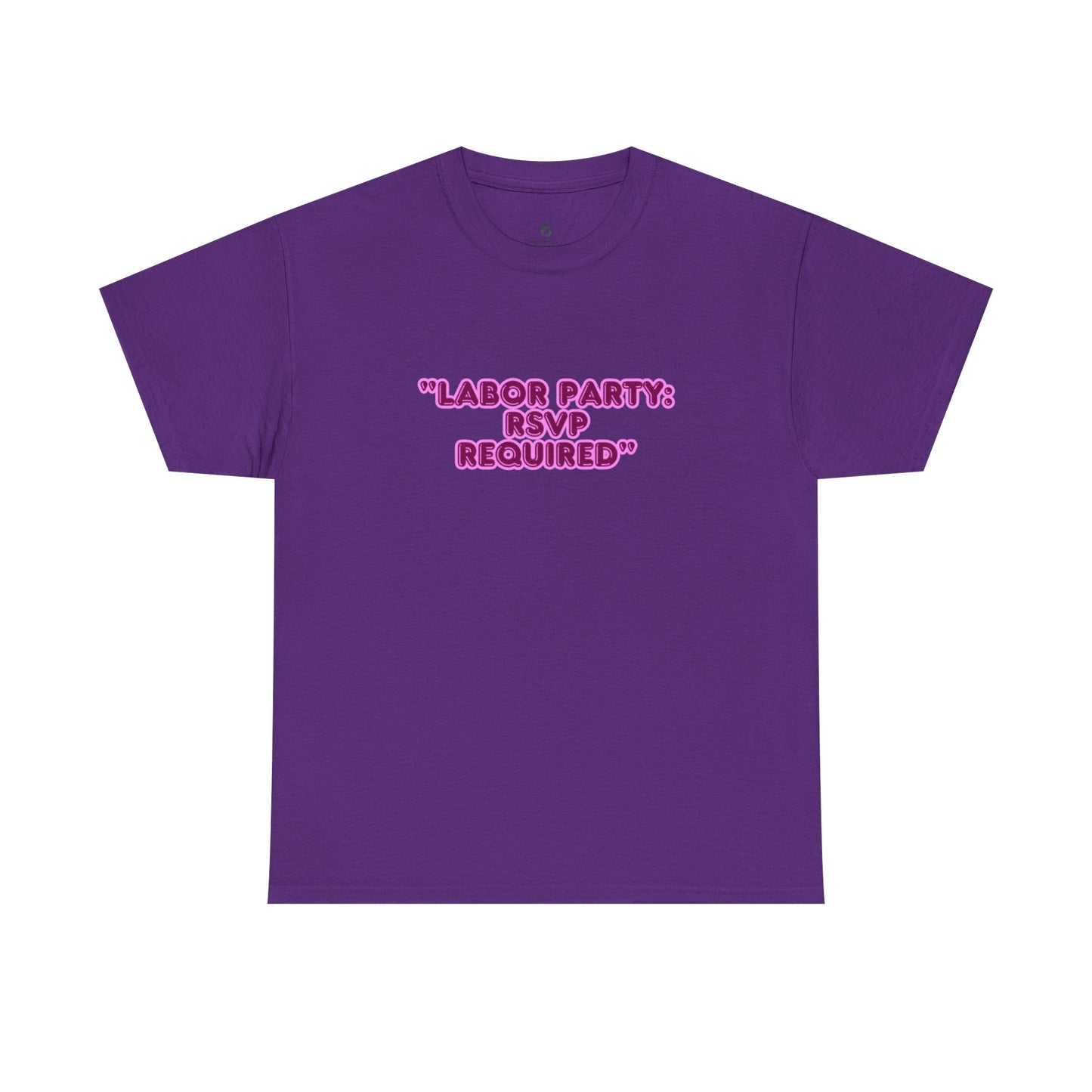 Labor Party RSVP T-Shirt