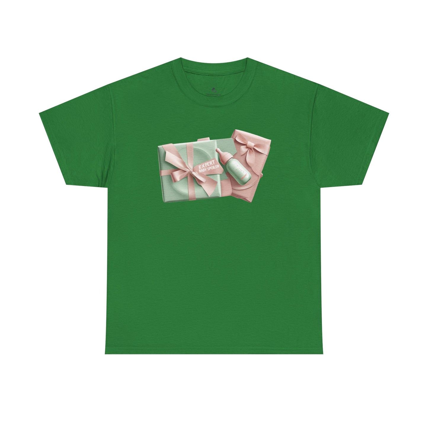Baby Spoiler Tee