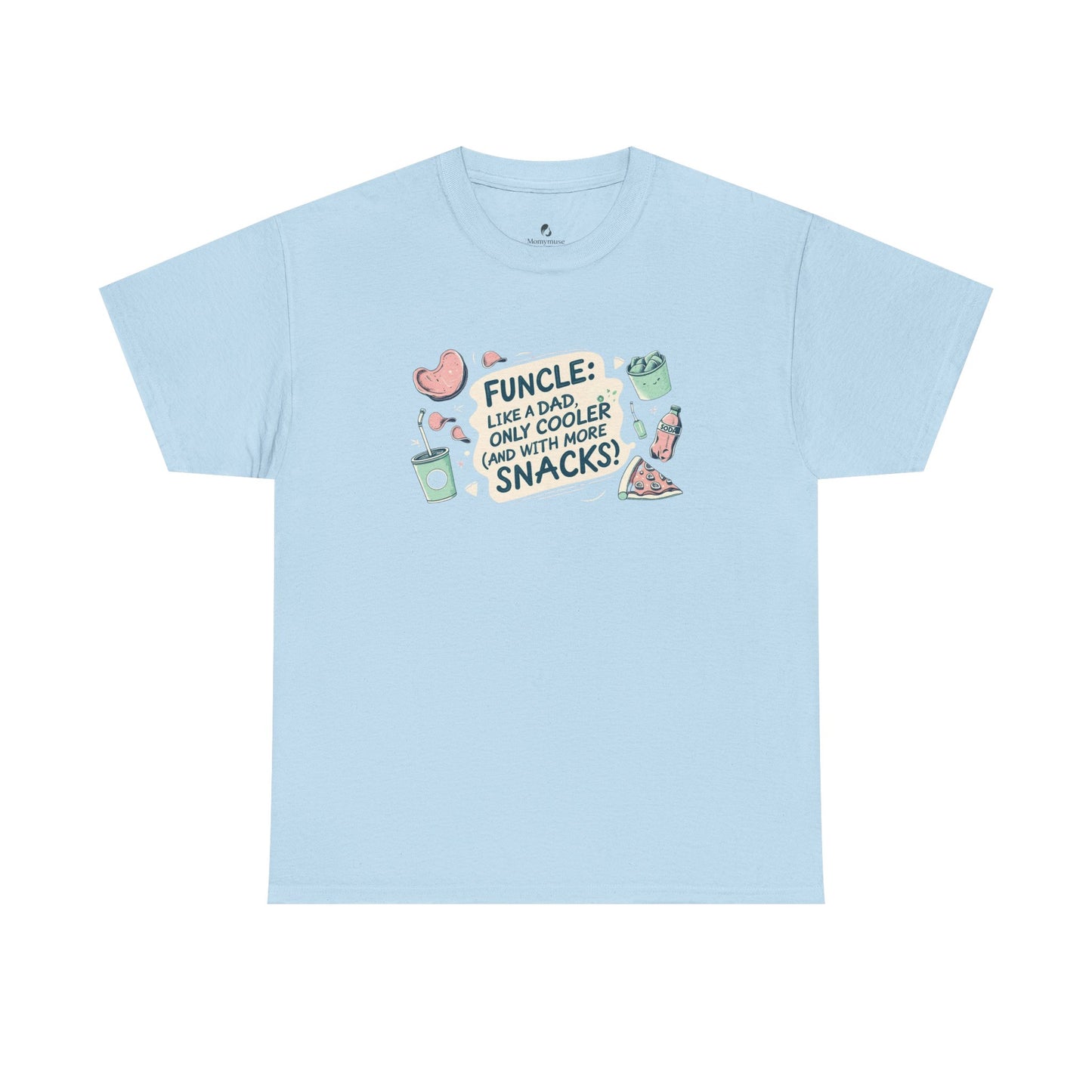 Funcle T-Shirt