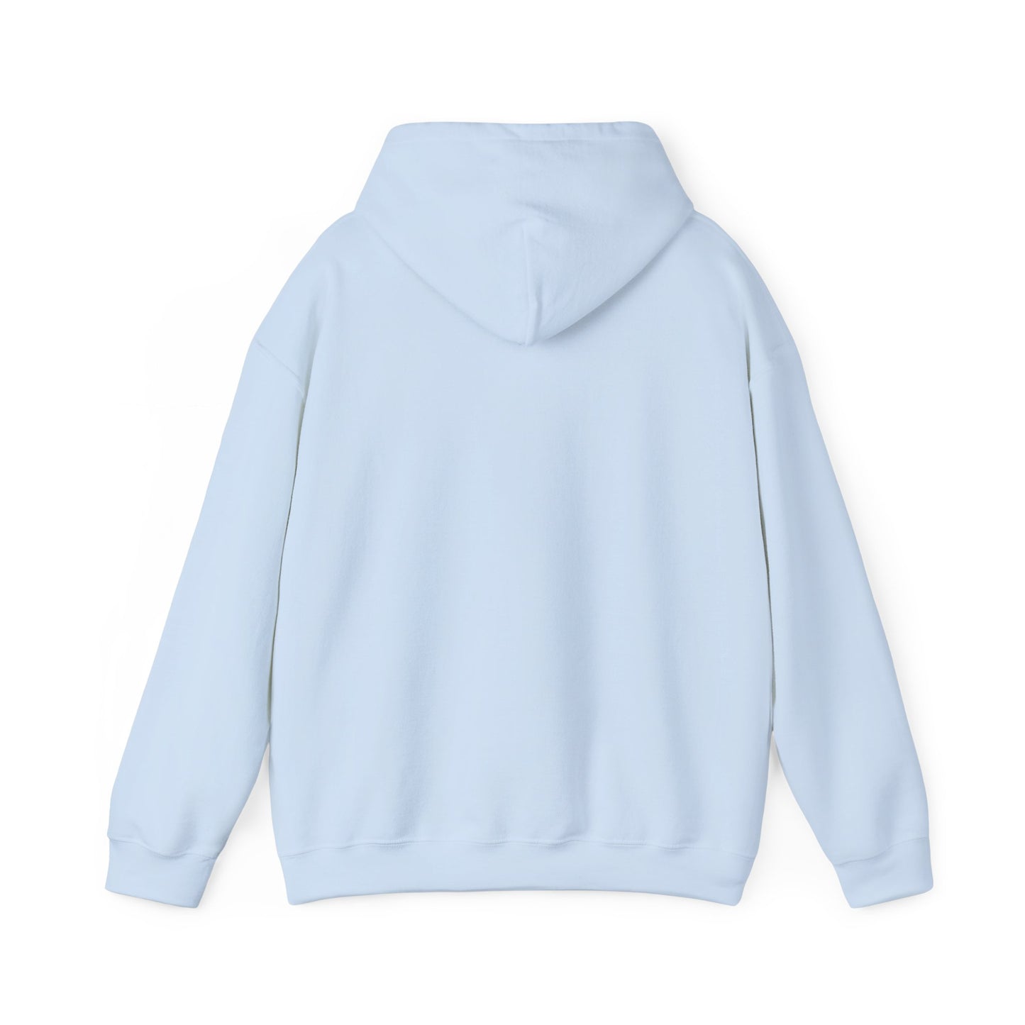 Team Girl Hooded Sweatshirt