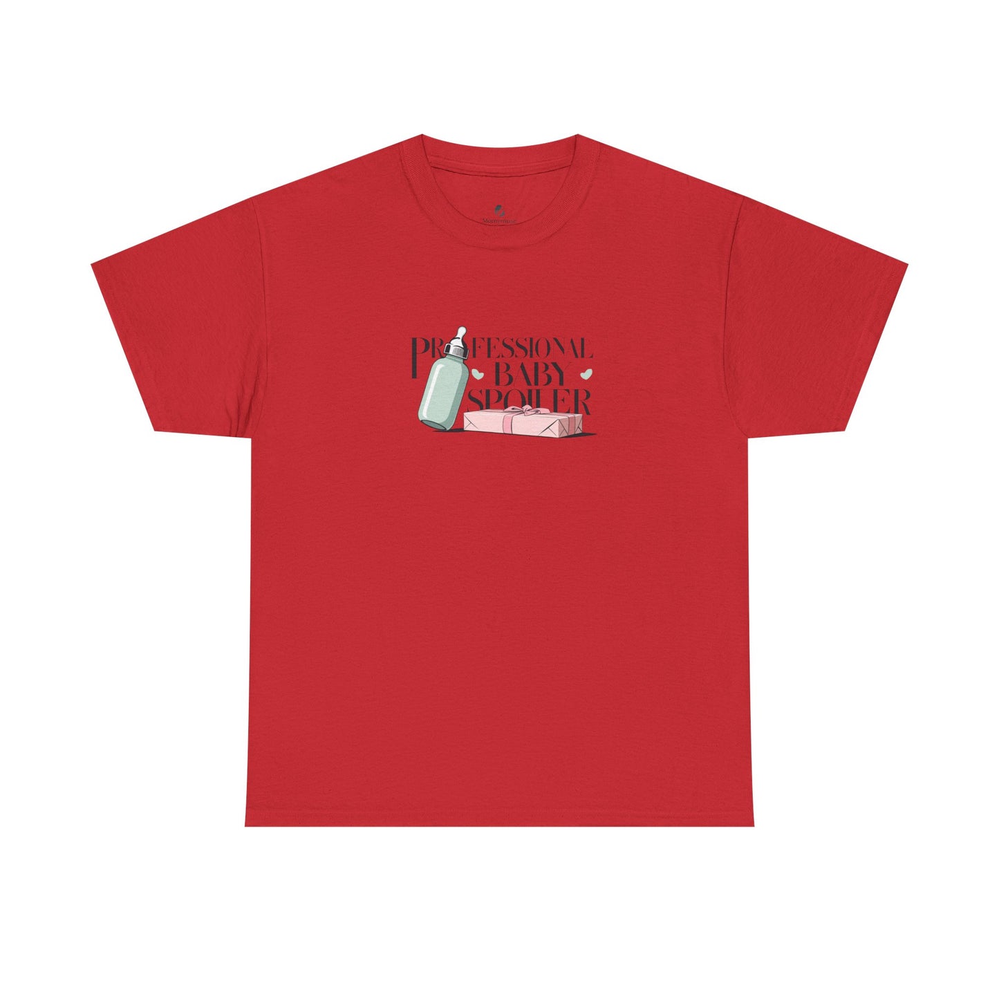 Professional Baby Spoiler Tee