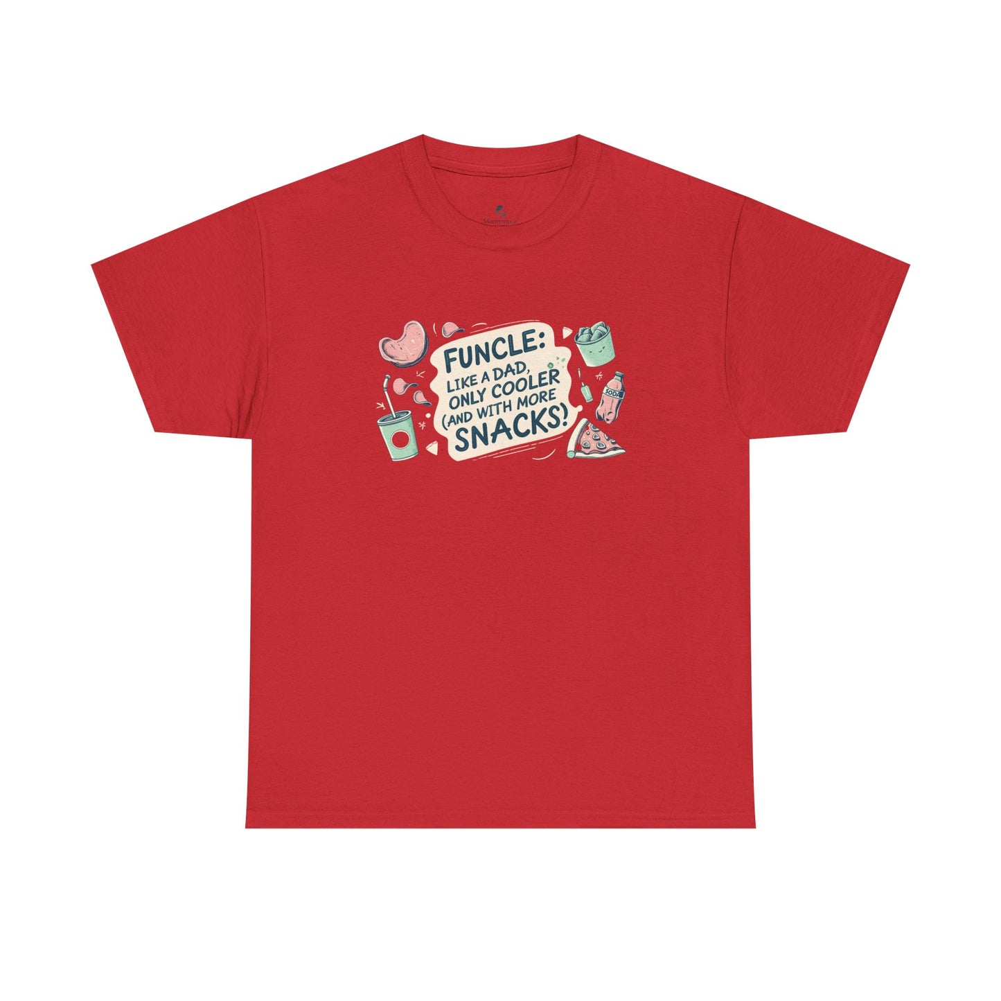 Funcle T-Shirt