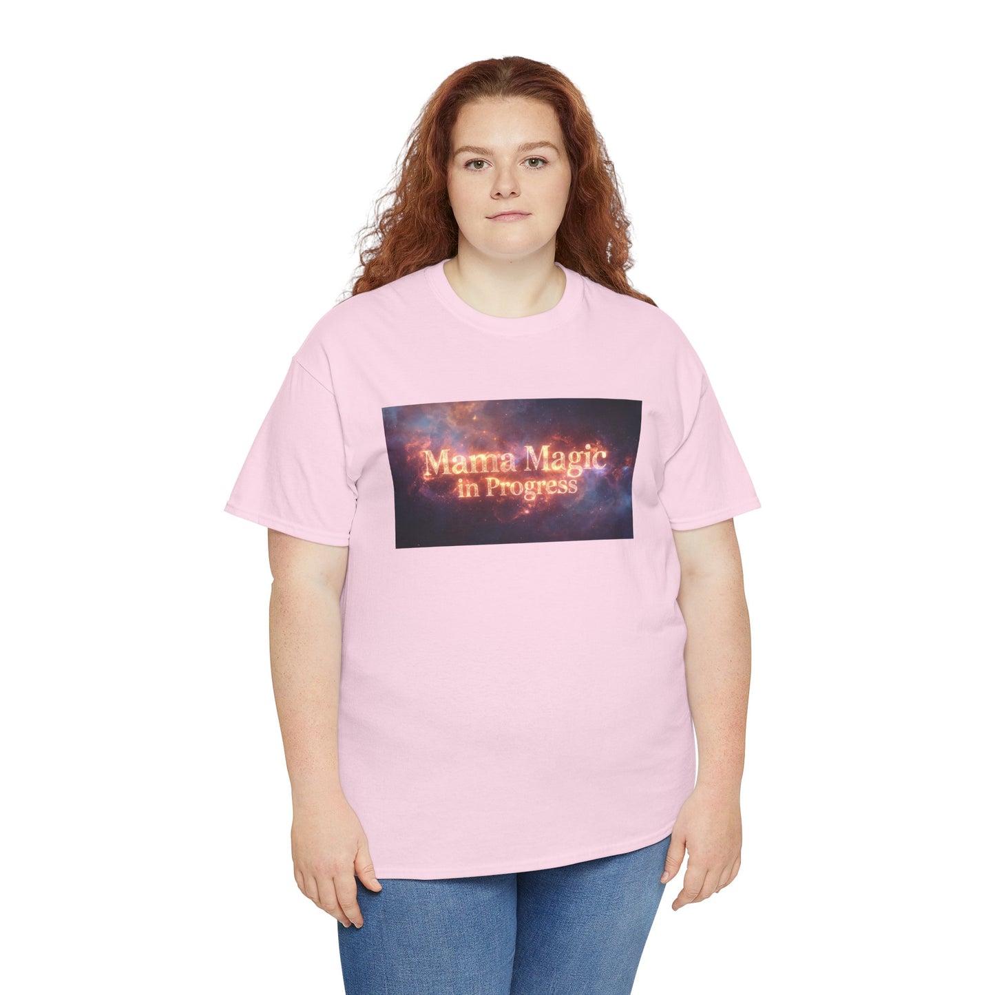 Mama Magic Unisex Tee