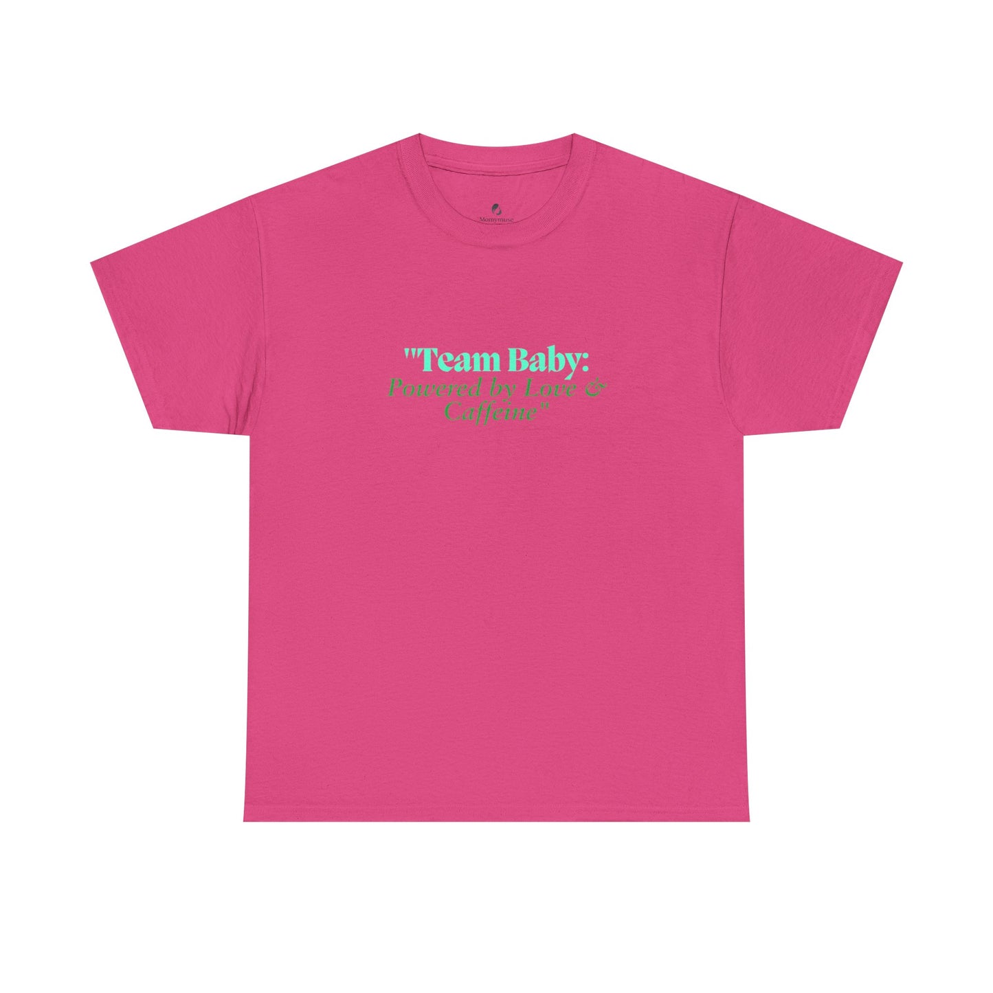 Team Baby Tee