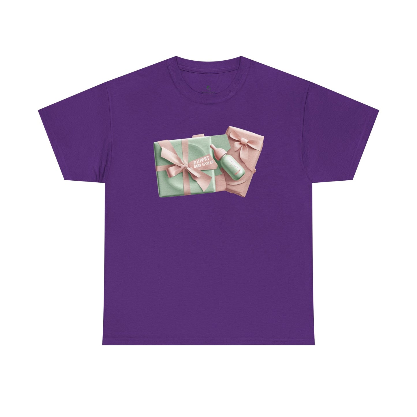 Baby Spoiler Tee