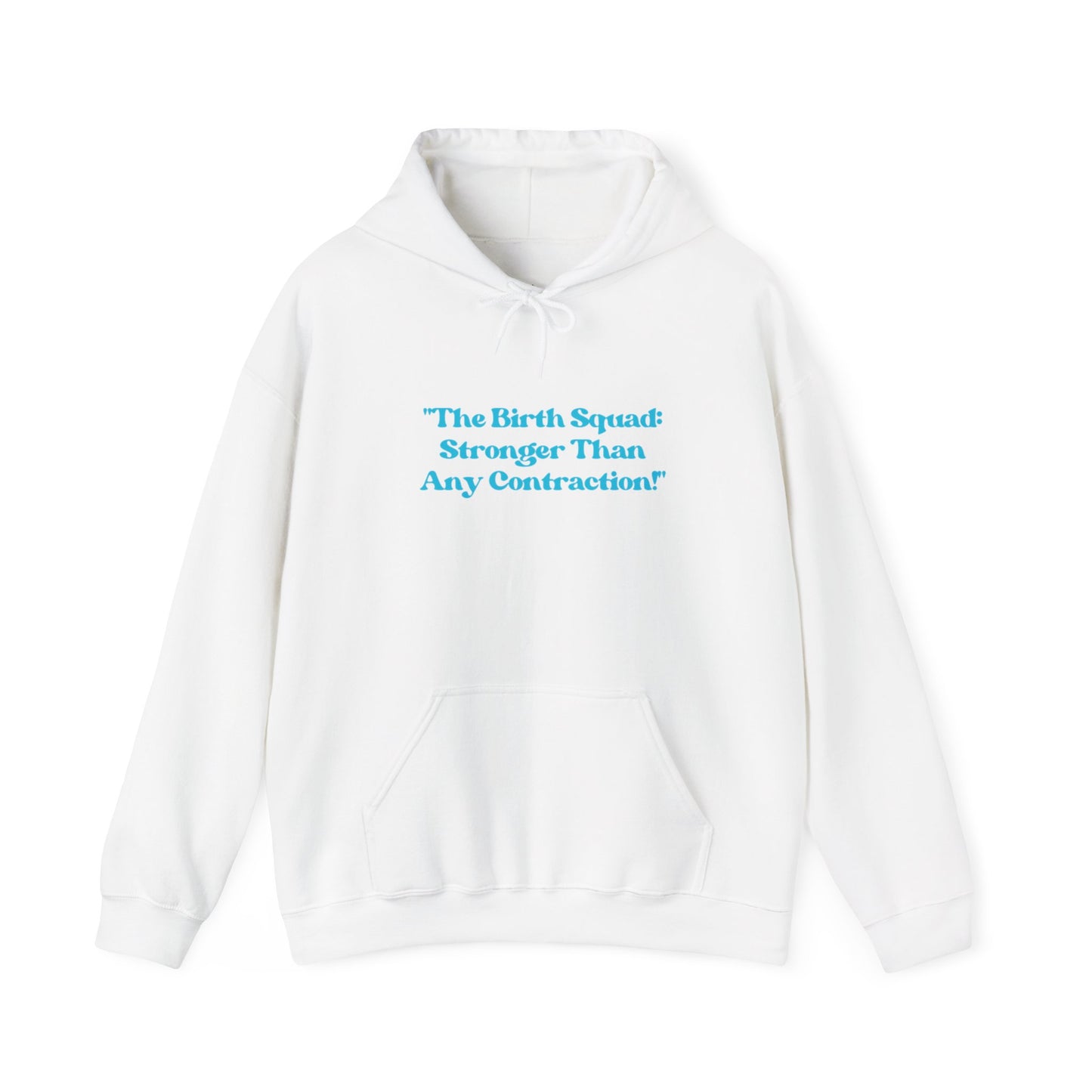 Birth Squad Hoodie