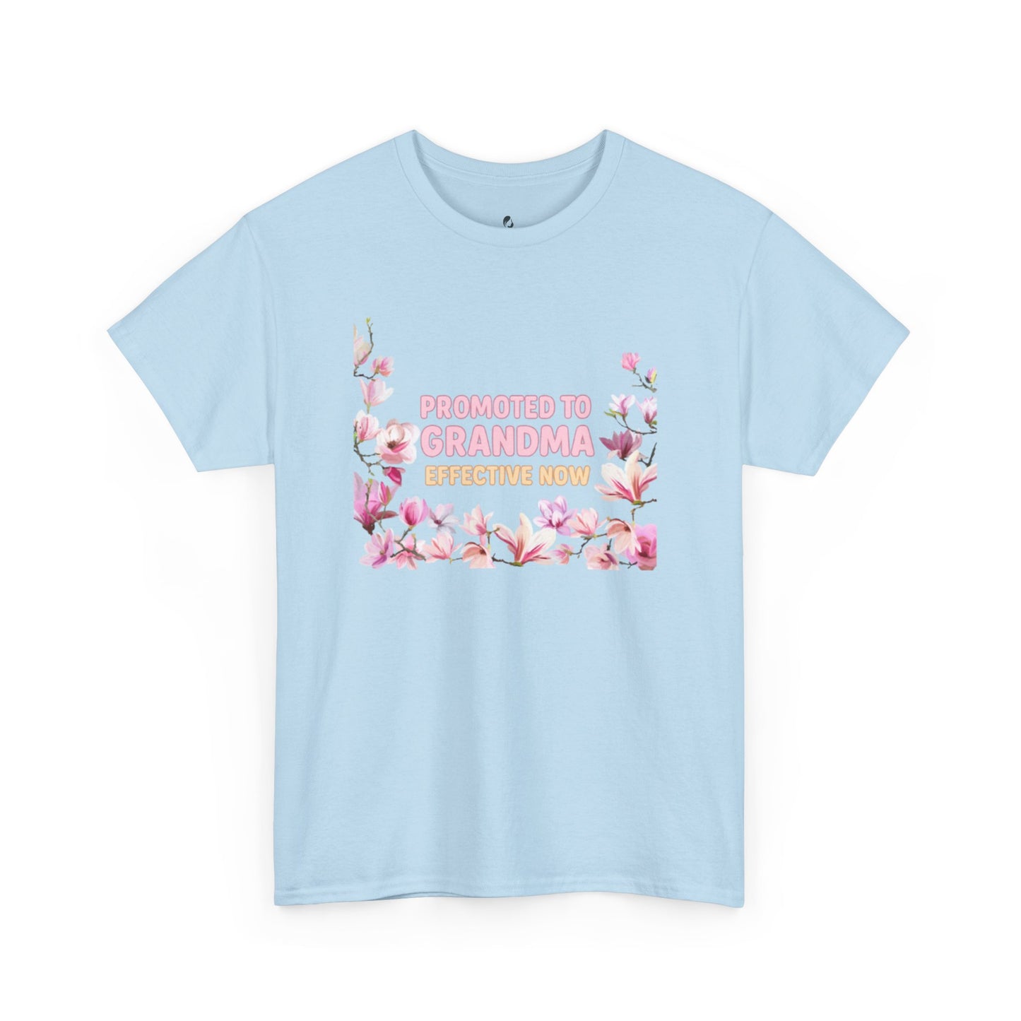 Promoted to Grandma Tee
