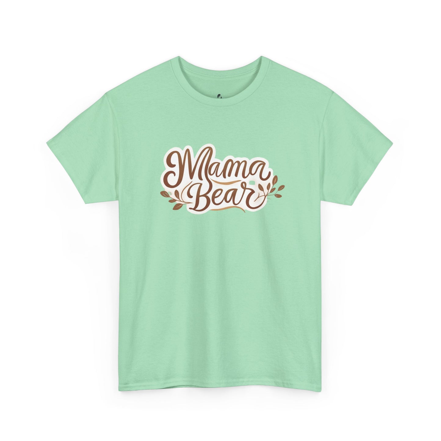Mama Bear Cotton Tee