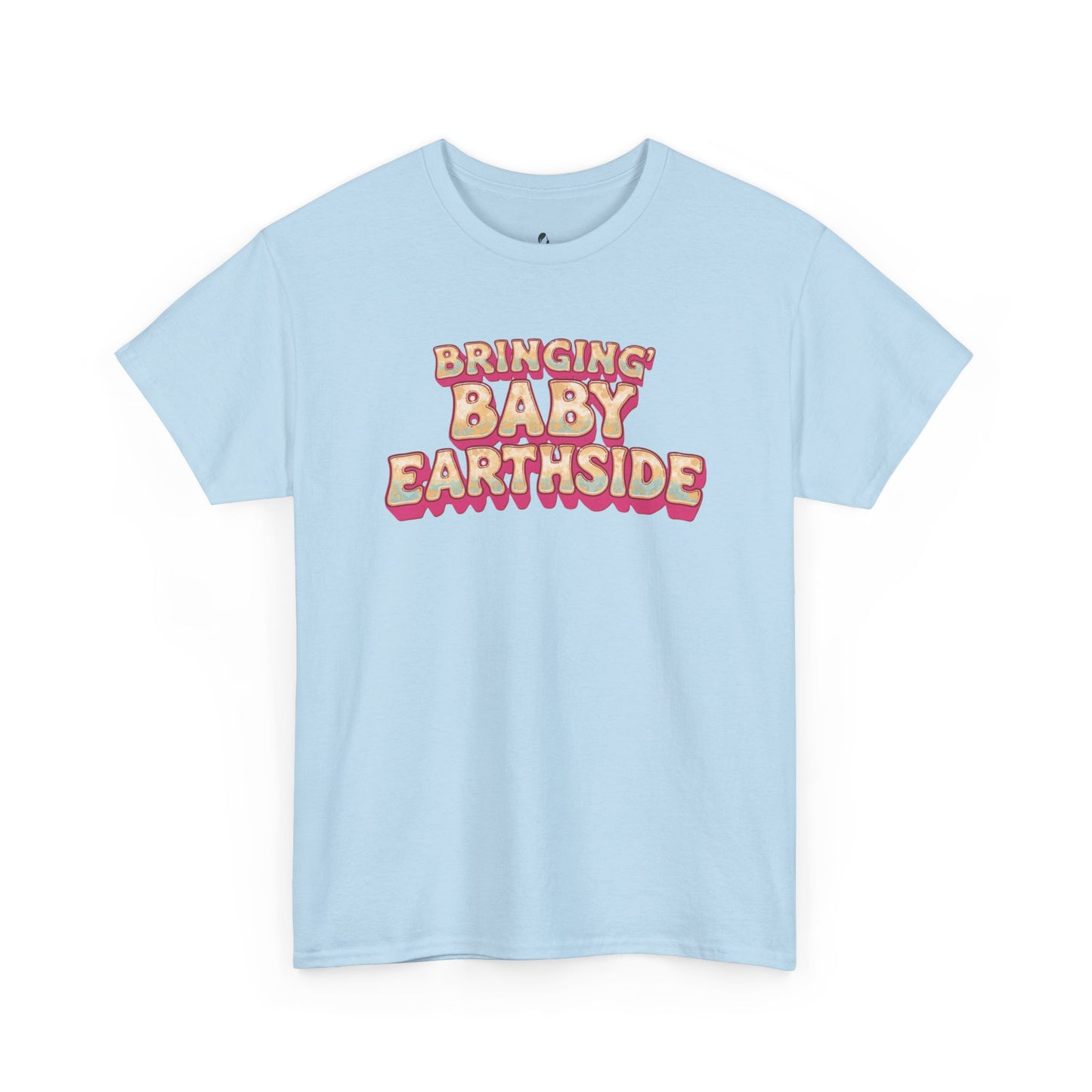 Baby Earthside Unisex Tee
