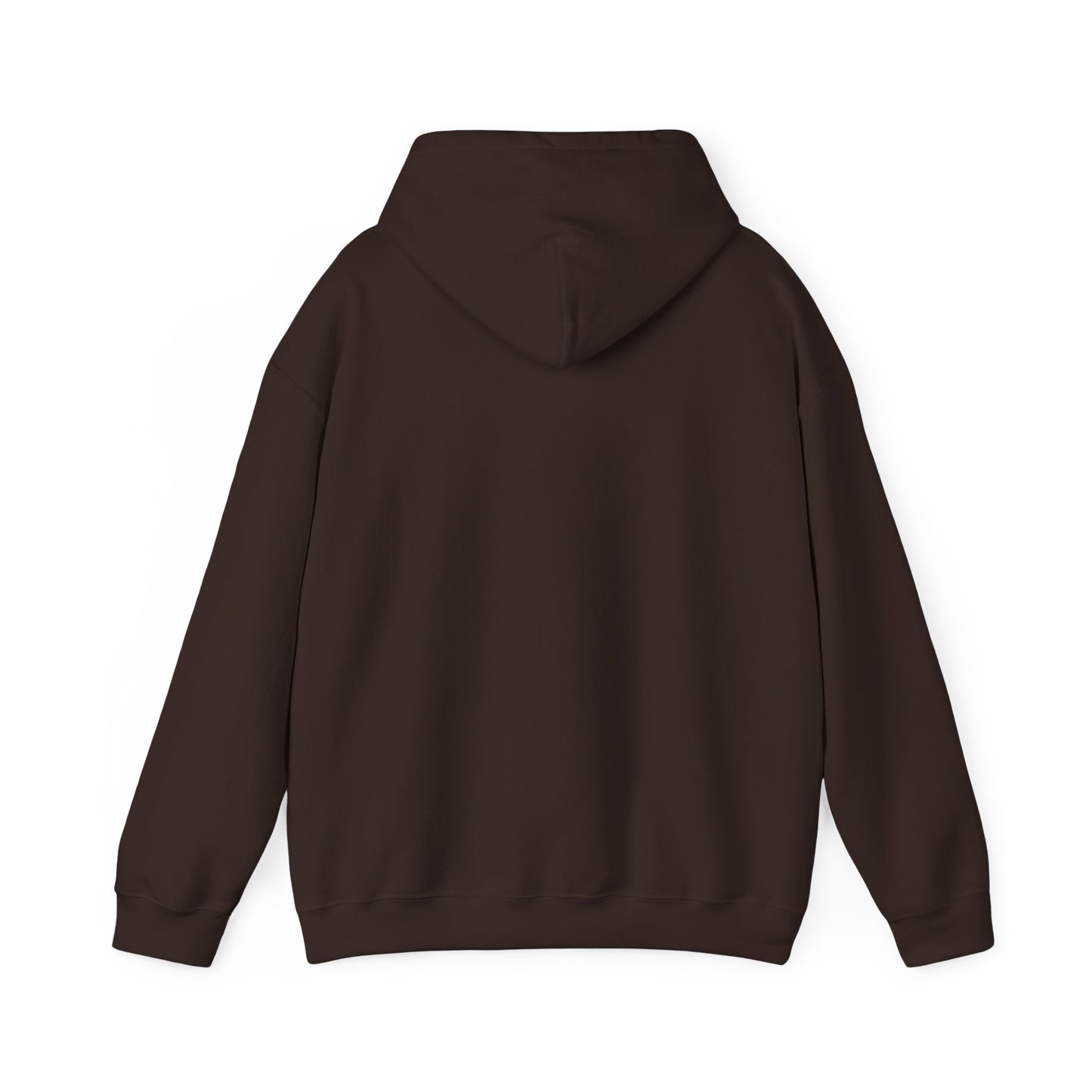 Mama Magic In Progress Hoodie