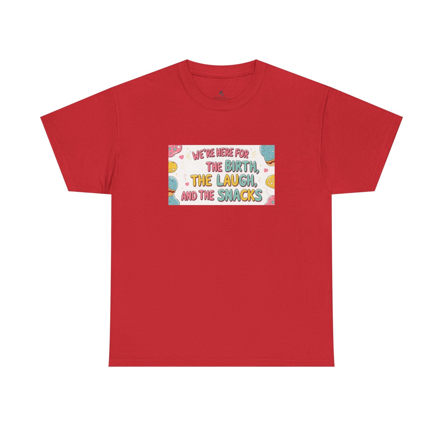 Playful Celebration Tee - Perfect for Birthdays, Gatherings, Hilarious Moments, Family Reunions, Gifts, Humor