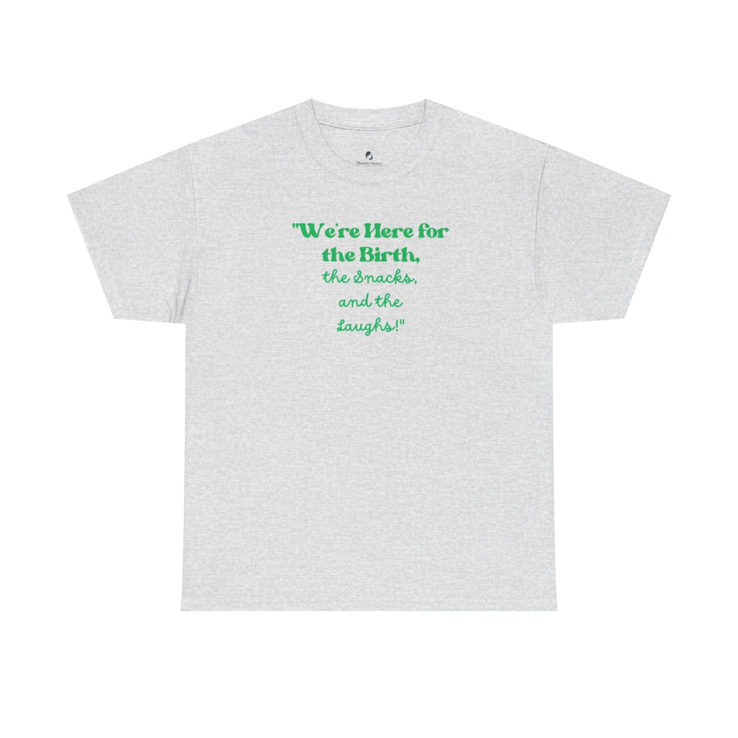 Birth Celebration Unisex Tee