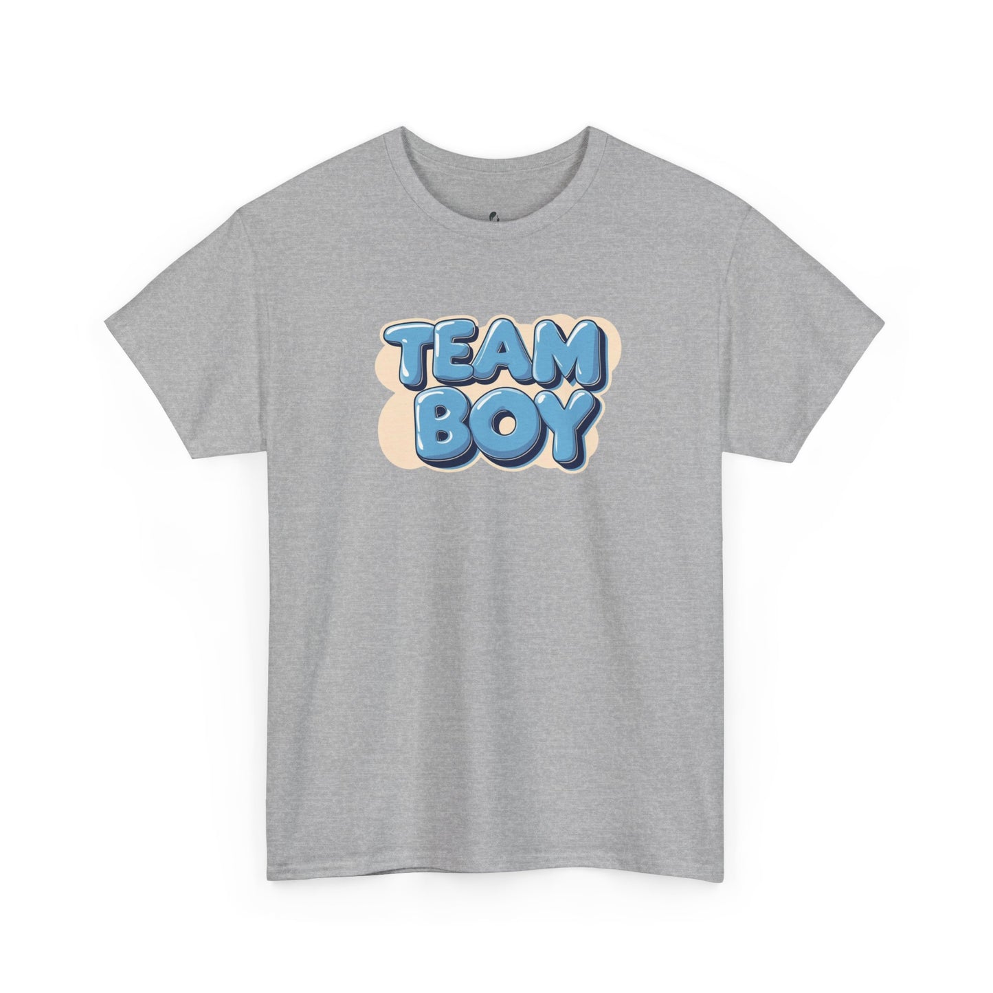 Unisex Team Boy Tee