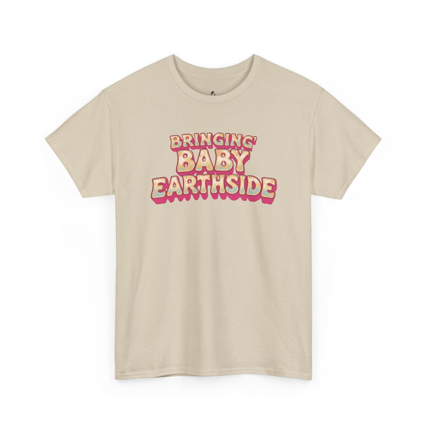 Baby Earthside Unisex Tee