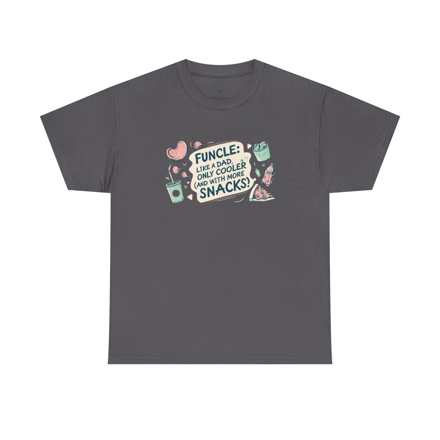 Funcle T-Shirt