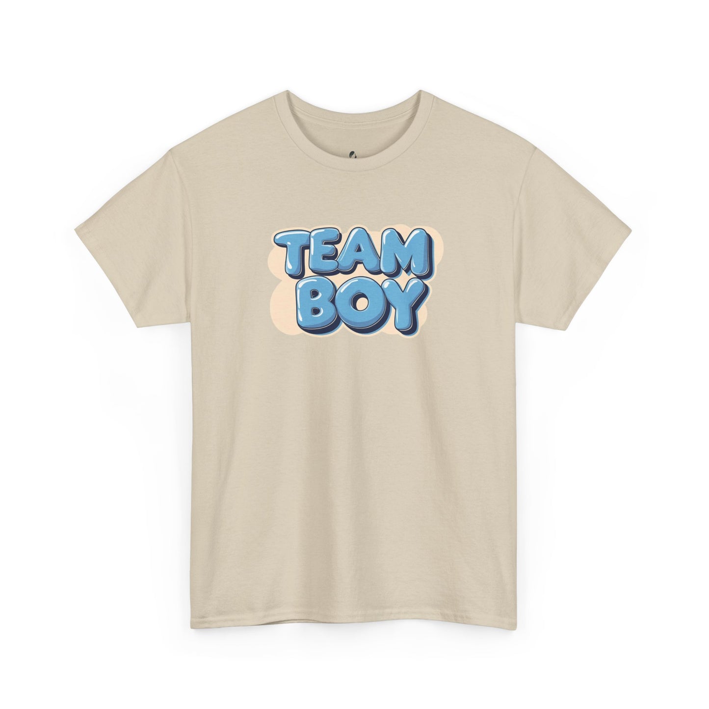 Unisex Team Boy Tee