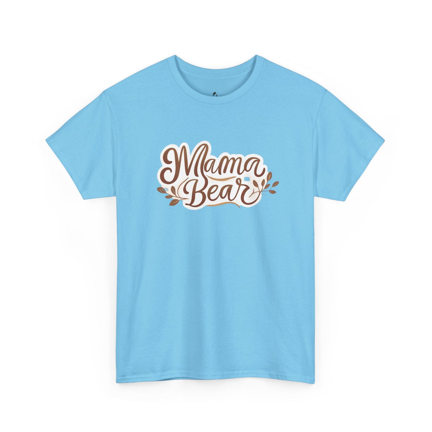 Mama Bear Cotton Tee