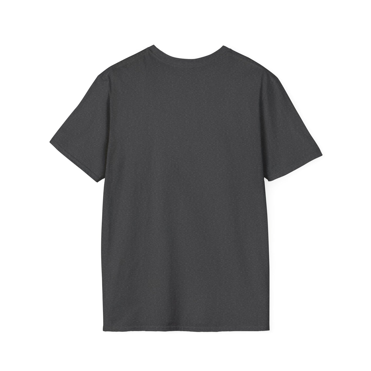 The Birth Squad Unisex Softstyle T-Shirt