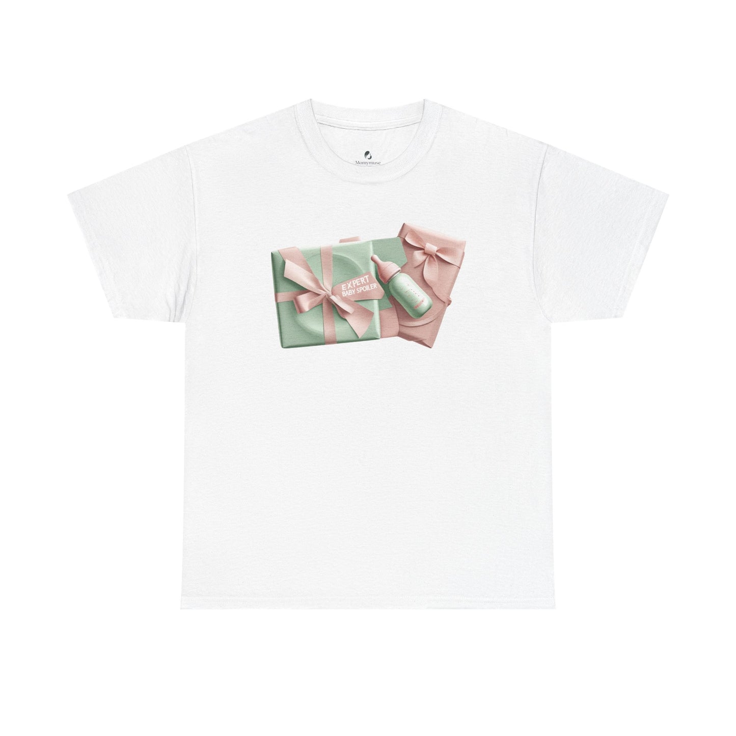 Baby Spoiler Tee