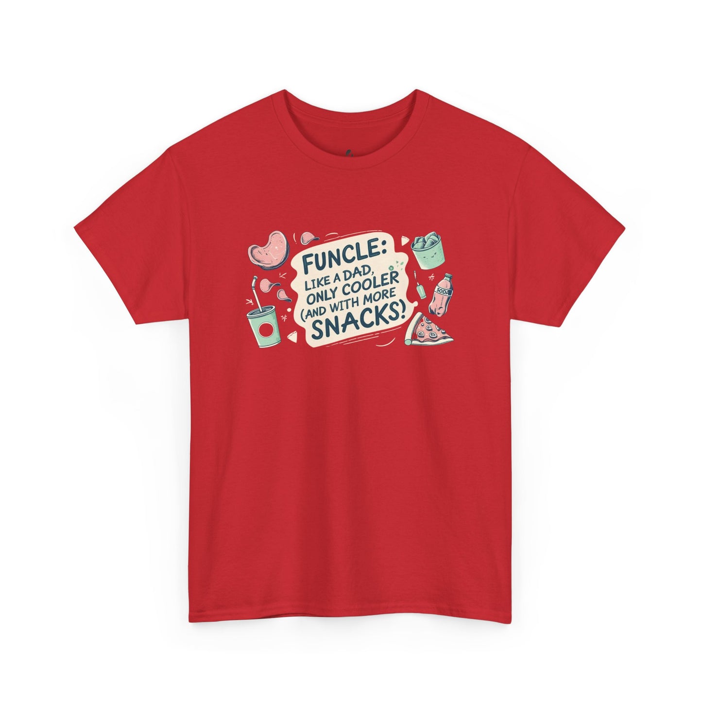 Funcle T-Shirt