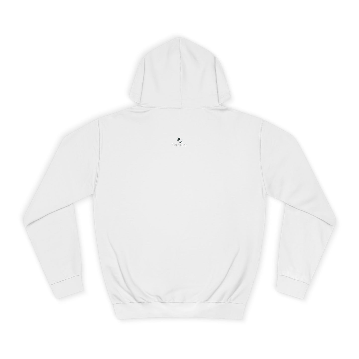 Moms Entourage Empowering Hoodie