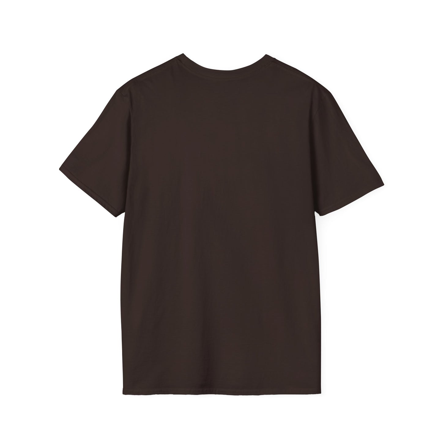 The Birth Squad Unisex Softstyle T-Shirt