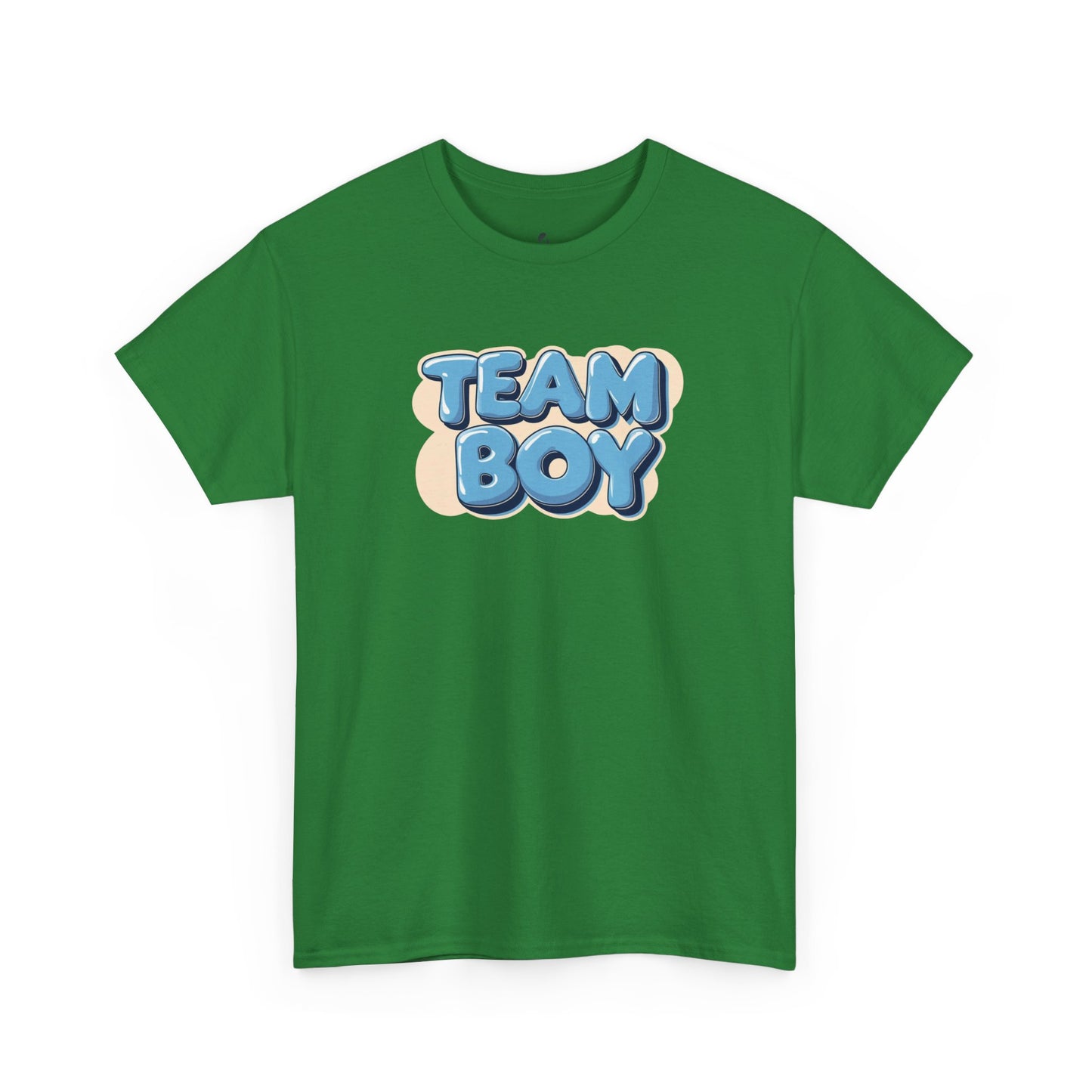 Unisex Team Boy Tee