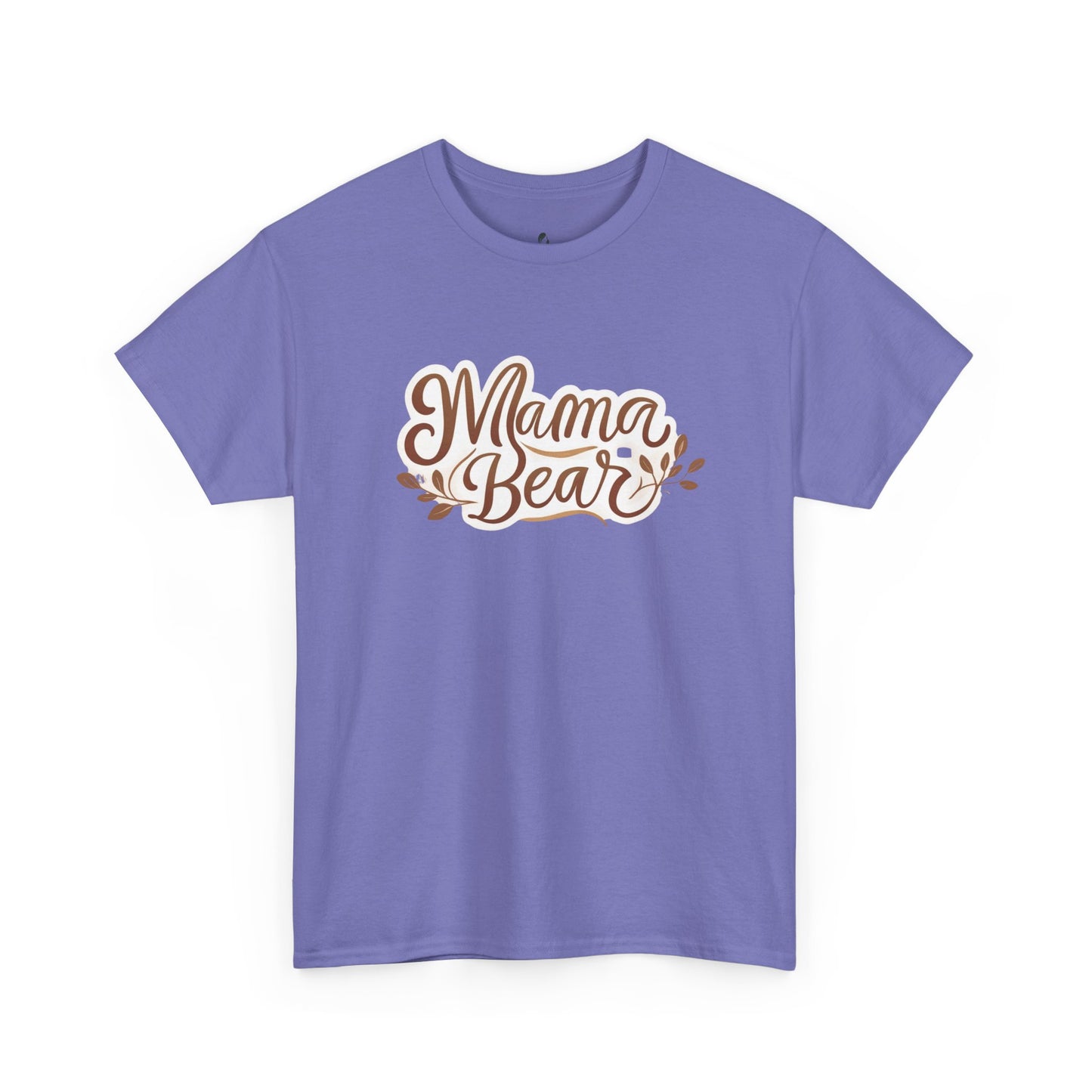 Mama Bear Cotton Tee