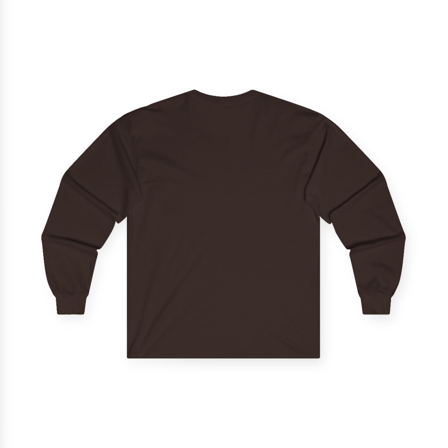 Uncle Duty Long Sleeve Tee