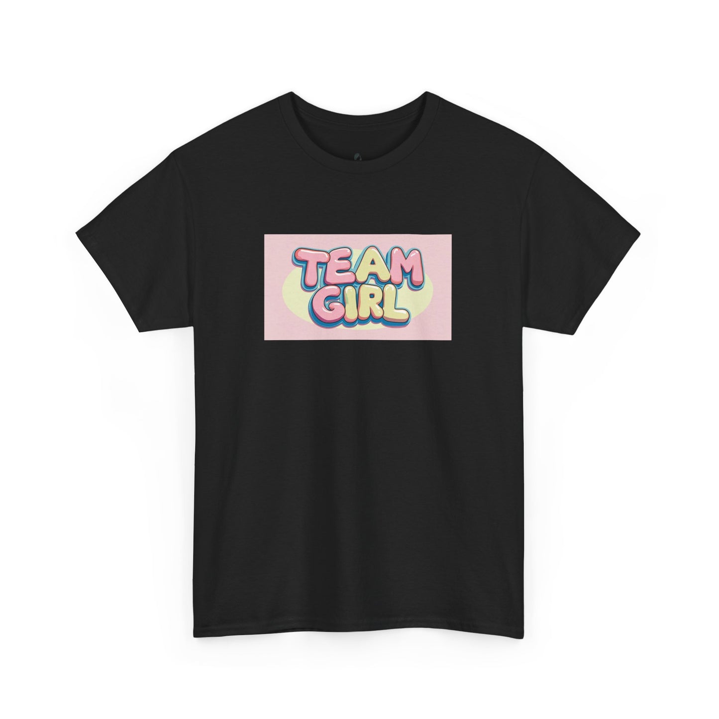 Team Girl Tee