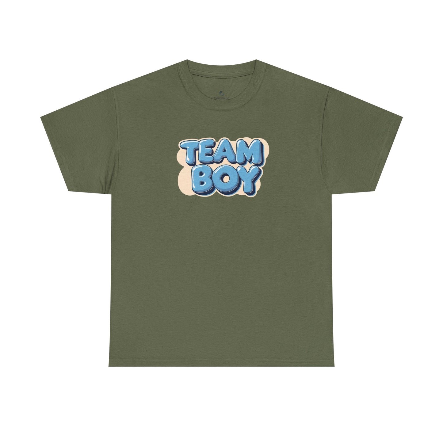 Unisex Team Boy Tee